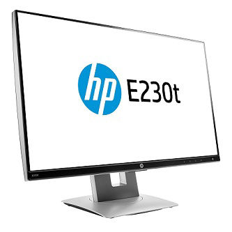 Seal Shield SCREEN PROTECTOR HP ELITE E243I